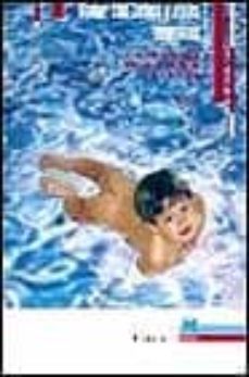 nadar con bebes y niños pequeños-9788480191586