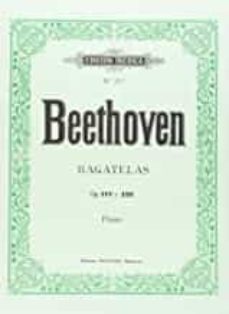 -ludwig van beethoven-9788480205986