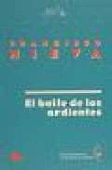 los baile de los ardientes-9788480480086