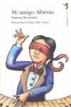 mi amigo albeniz-norma sturniolo-9788480487986