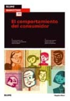 el comportamiento del consumidor-hayden noel-9788480769686