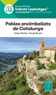 pobles encimbellats de catalunya-cesar barba-sergi ramis-9788480908986