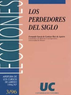 los perdedores del siglo-9788481021486