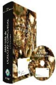 manual de derecho concursal (2ª ed.) (incluye cd)-edorta j. etxarandio herrera-9788481262186