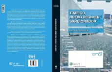 trafico nuevo regimen sancionador-9788481263886
