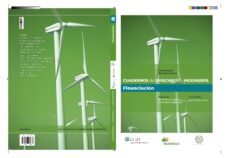cuaderno de derecho para ingenieros viii: financiacion-alberto manzanares secades-9788481266986