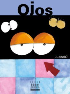 ojos (¡menudo cuerpo!)-9788481317886