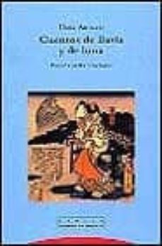 cuentos de lluvia y de luna-9788481645286