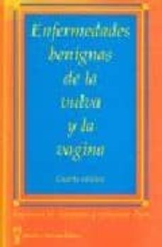 enfermedades benignas de la vulva y la vagina (4ª ed.)-r. h. kaufman-s. faro-9788481741186