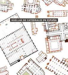 huellas de catedrales en españa-9788481816686