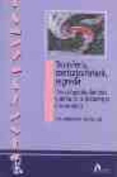 transferir, contratransferir, regredir: una perspectiva historica y critica de la psicoterapia psicoanalitica-9788481961386