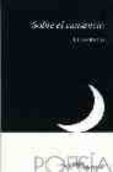 sobre el cansancio-9788481962086