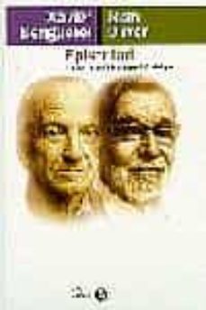 epistolari-xavier benguerel-joan oliver-9788482565286