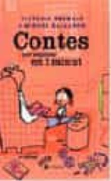 contes per explicar en un minut-9788482643786