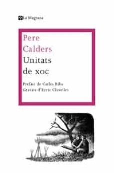 unitats de xoc-9788482649986