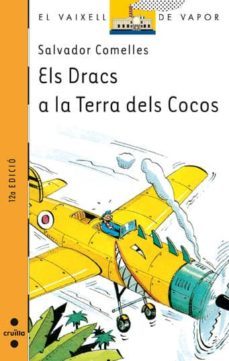 els dracs a la terra de cocos-9788482860886