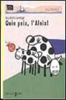 quin peix, l aleix-9788482861586