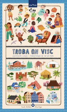 troba on visc-paula merllan-9788482898186