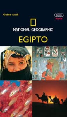 (pe) egipto 2008 (guias audi)-andrew humphreys-9788482984186
