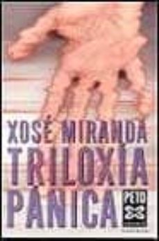 triloxia panica-xose miranda-9788483025086
