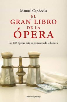 gran libro de la opera-9788483076286