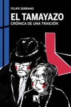 el tamayazo (ebook)-9788410670648
