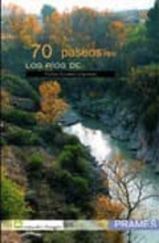 70 paseos por los rios de aragon-9788483211786