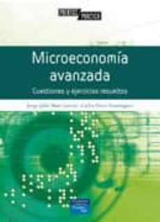 microeconomia avanzada pp-9788483223086