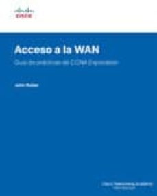 acceso a la wan-john rullan-9788483224786