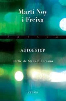 autoestop-marti noy-9788483304686
