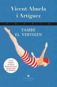 tambe el vertigen-vicent almela i artiguez-9788483309186