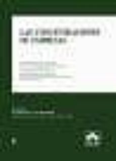 las concentraciones de empresas-9788483420386