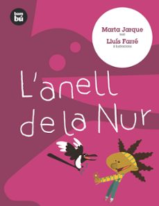 l anell de la nur-9788483430286