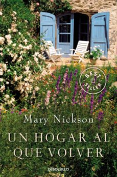 un hogar al que volver-mary nickson-9788483464786