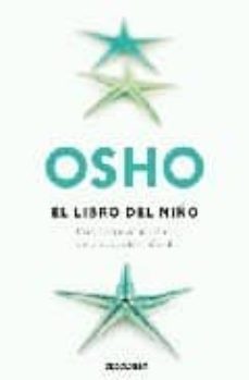 osho: el libro del niño-9788483468586
