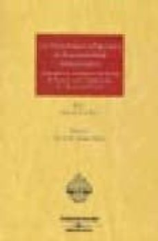 procedimientos especiales: responsabilidad administrativa-eloy colom piazuelo-9788483551486