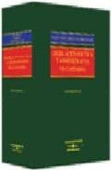 leyes politicas y administrativas de cantabria-luis martin rebollo-9788483558386