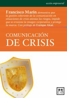 comunicacion de crisis-9788483560686