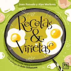 recetas y viñetas-9788483566886
