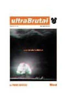 ultrabrutal-mike ibañez-9788483577486