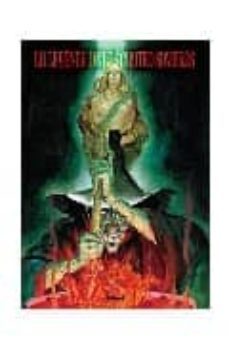 la leyenda de las cuatro sombras-9788483578186