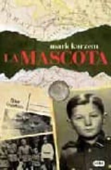la mascota-mark kurzem-9788483650486