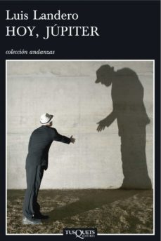 hoy, júpiter (ebook)-luis landero-9788483837986