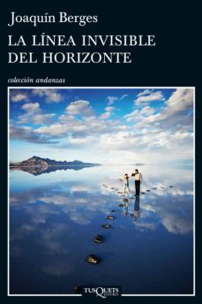 la linea invisible del horizonte (ebook)-joaquin berges-9788483838686