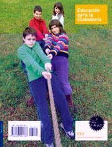 educacion para la ciudadania 2º eso-9788483941386