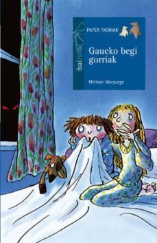 gaueko begi gorriak-9788483942086