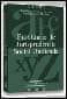 prontuario de jurisprudencia social unificada: 1991-2000-9788484108986