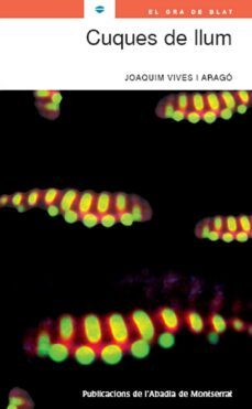 cuques de llum-joaquim vives-9788484158486