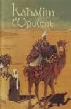 kahalim el opulento-9788484182986
