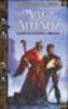 mago: aprendiz (la saga de la fractura, libro uno)-9788484218586